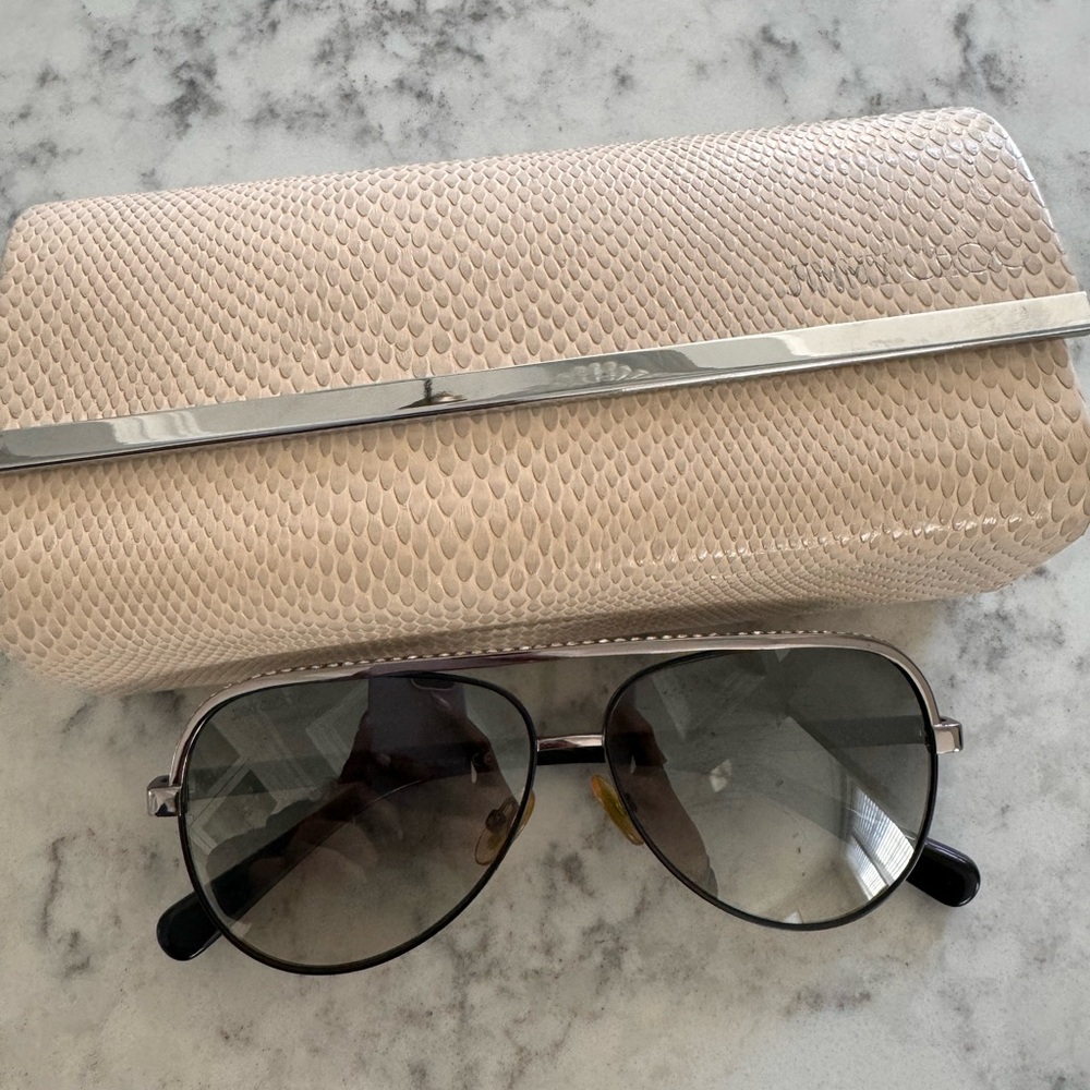 Jimmy Choo Sunglasses